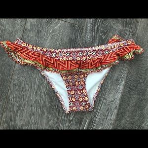 NWOT Tigerlily | Bikini Pant